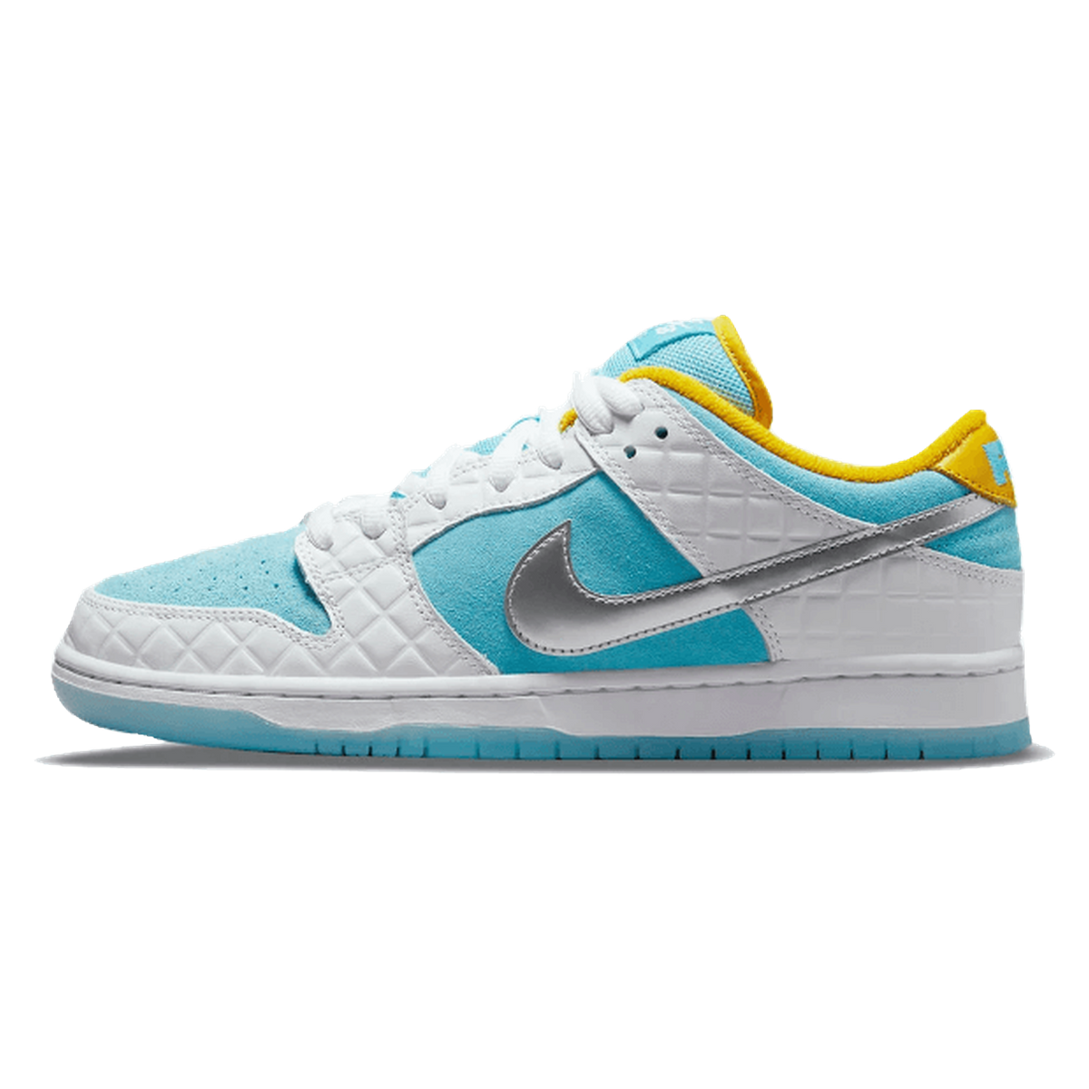Nike SB Dunk Low Pro FTC