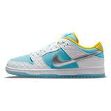 Nike SB Dunk Low Pro FTC
