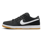Nike SB Dunk Low Pro ISO Black Gum