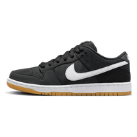 Nike SB Dunk Low Pro ISO Black Gum