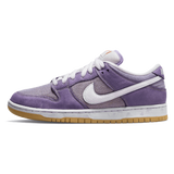 Nike SB Dunk Low Pro ISO Orange Label Unbleached Pack Lilac