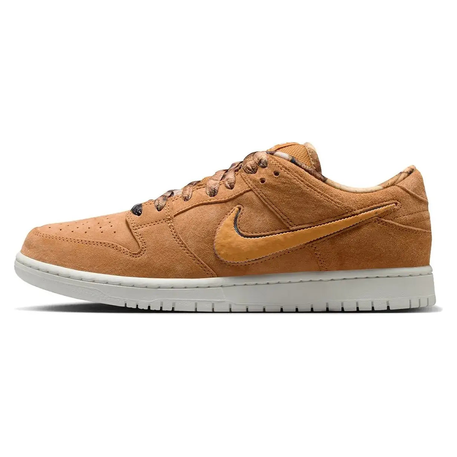 Nike SB Dunk Low Pro NOTE Shop Manchester Brew and Biscuits