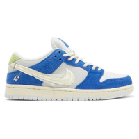 Nike SB Dunk Low Pro QS Fly Streetwear