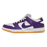 Nike SB Dunk Low "Purple Suede"