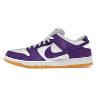 Nike SB Dunk Low "Purple Suede"