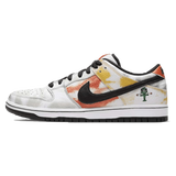 Nike SB Dunk Low Raygun Tie Dye Away