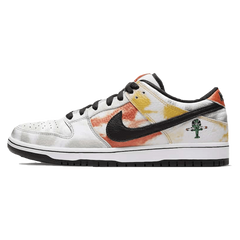 Nike SB Dunk Low Raygun Tie Dye Away