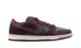 Riot Skateshop x Nike SB Dunk Low "Mahogany"