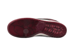 Riot Skateshop x Nike SB Dunk Low "Mahogany"