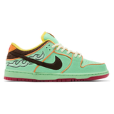 Nike SB Dunk Low Rodeo Tourmaline