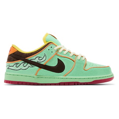 Nike SB Dunk Low Rodeo Tourmaline