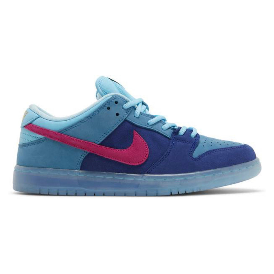 Nike SB Dunk Low Run The Jewels