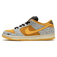 Nike SB Dunk Low Safari