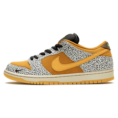 Nike SB Dunk Low Safari