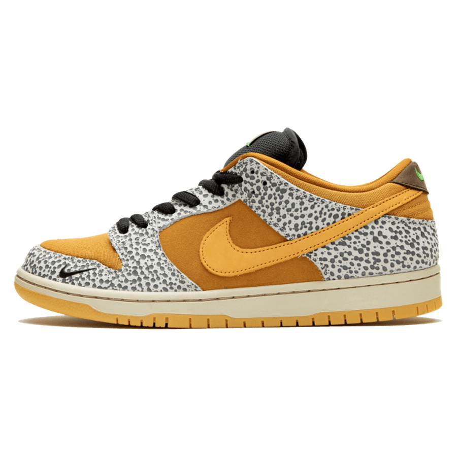 Nike SB Dunk Low Safari