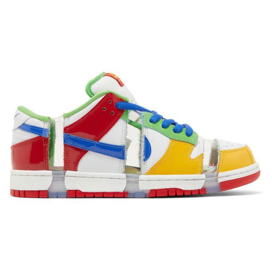 Nike SB Dunk Low Sandy Bodecker