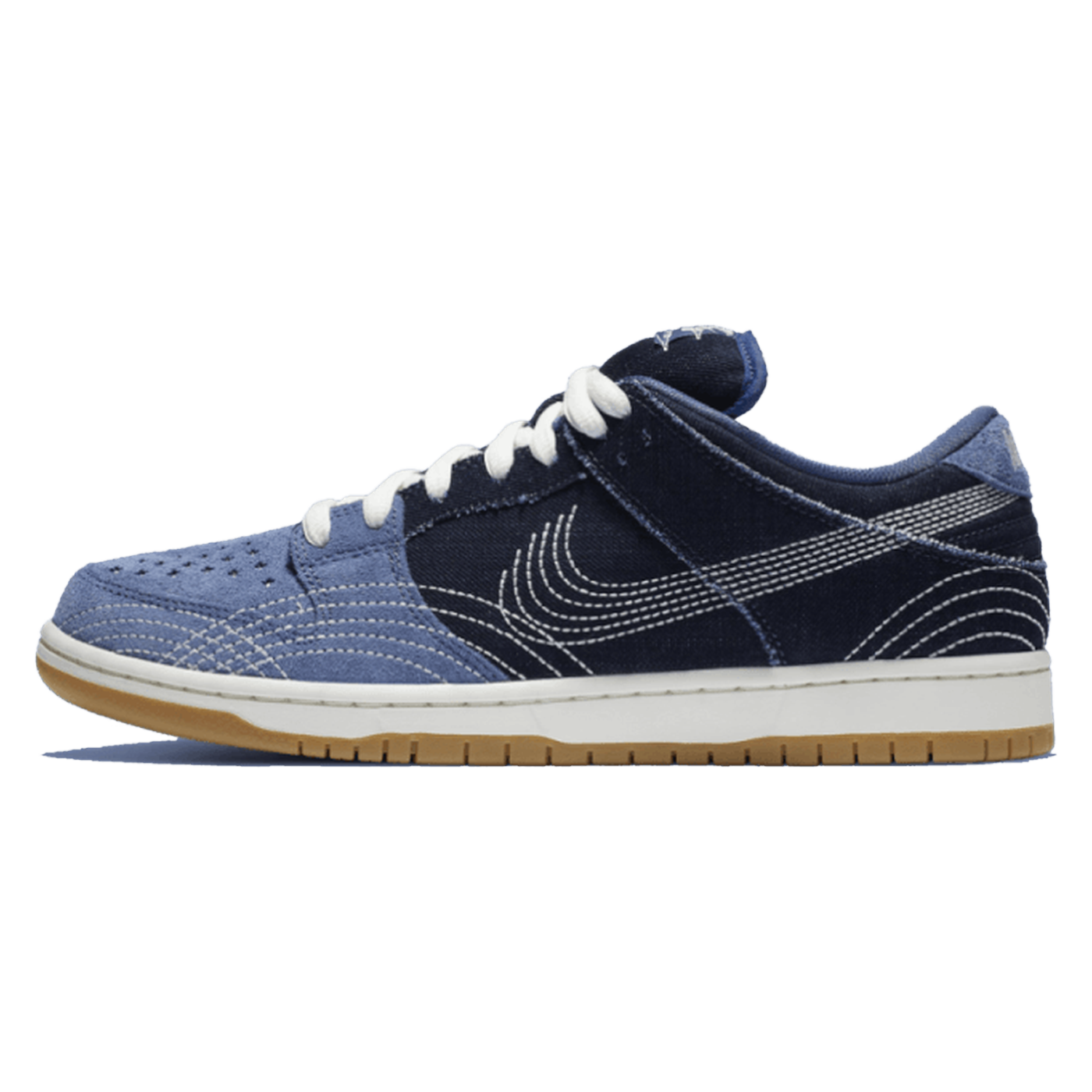 Nike SB Dunk Low Sashiko