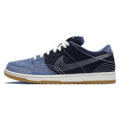 Nike SB Dunk Low Sashiko
