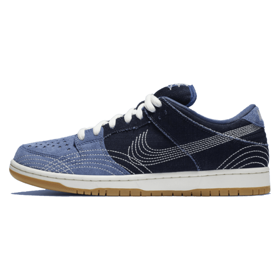 Nike SB Dunk Low Sashiko