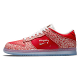 Nike SB Dunk Low Stingwater Magic Mushroom