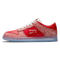 Nike SB Dunk Low Stingwater Magic Mushroom
