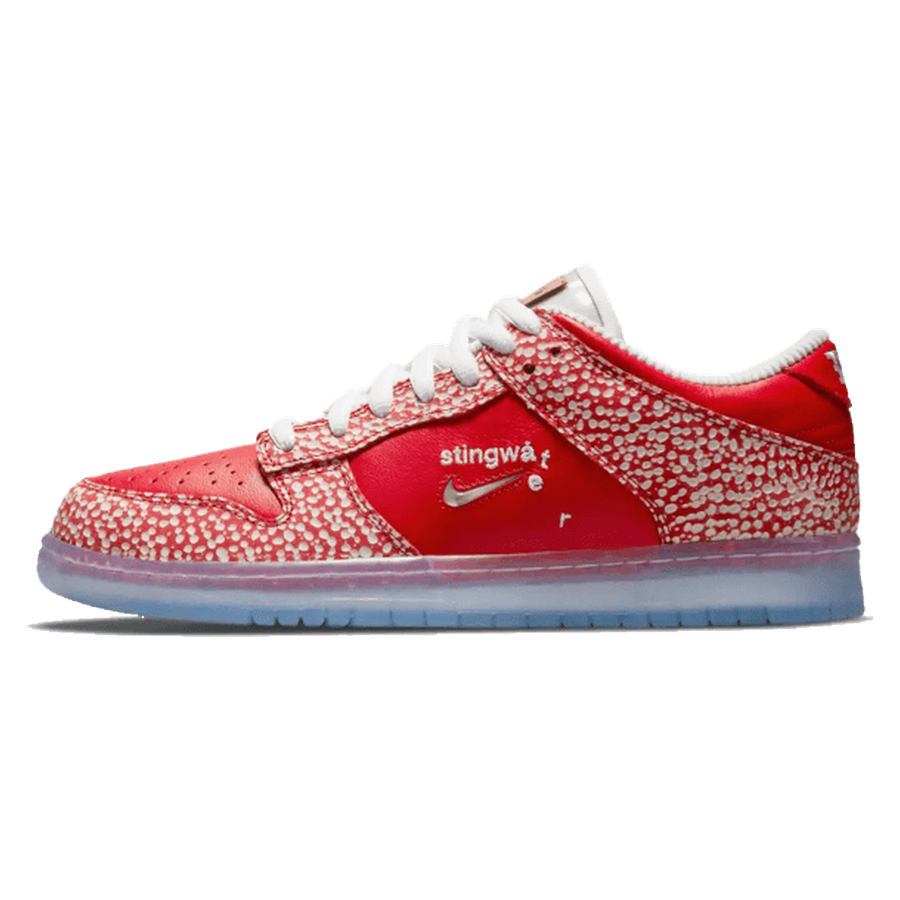 Nike SB Dunk Low Stingwater Magic Mushroom