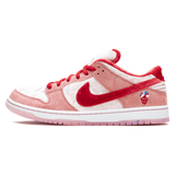 Nike SB Dunk Low StrangeLove Skateboards