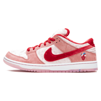 Nike SB Dunk Low StrangeLove Skateboards