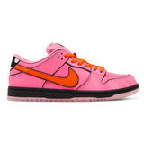 Nike SB Dunk Low The Powerpuff Girls Blossom