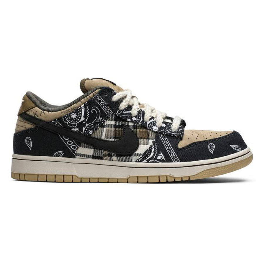 Nike SB Dunk Low Travis Scott