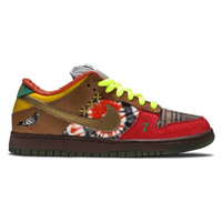 Nike SB Dunk Low What the Dunk