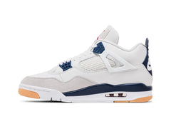 Nike SB x Air Jordan 4 Retro SP Navy