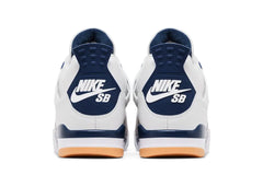 Nike SB x Air Jordan 4 Retro SP Navy