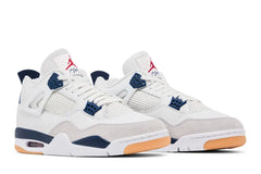 Nike SB x Air Jordan 4 Retro SP Navy