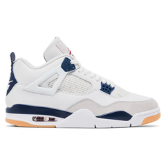Nike SB x Air Jordan 4 Retro SP Navy