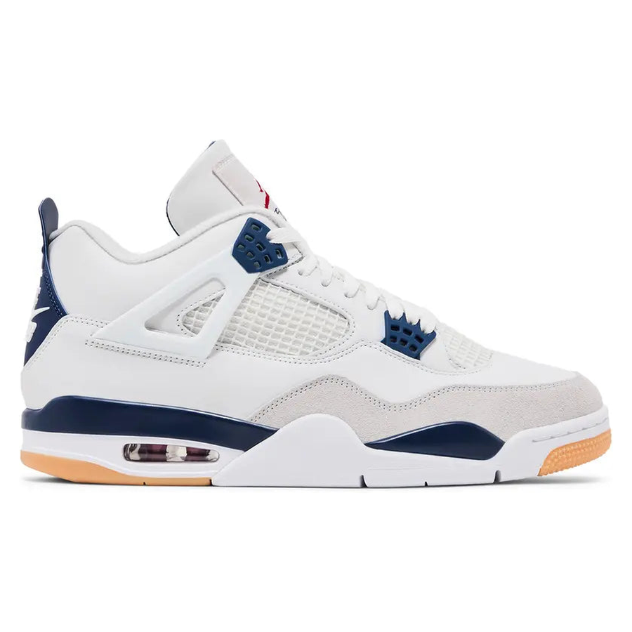 Nike SB x Air Jordan 4 Retro SP Navy