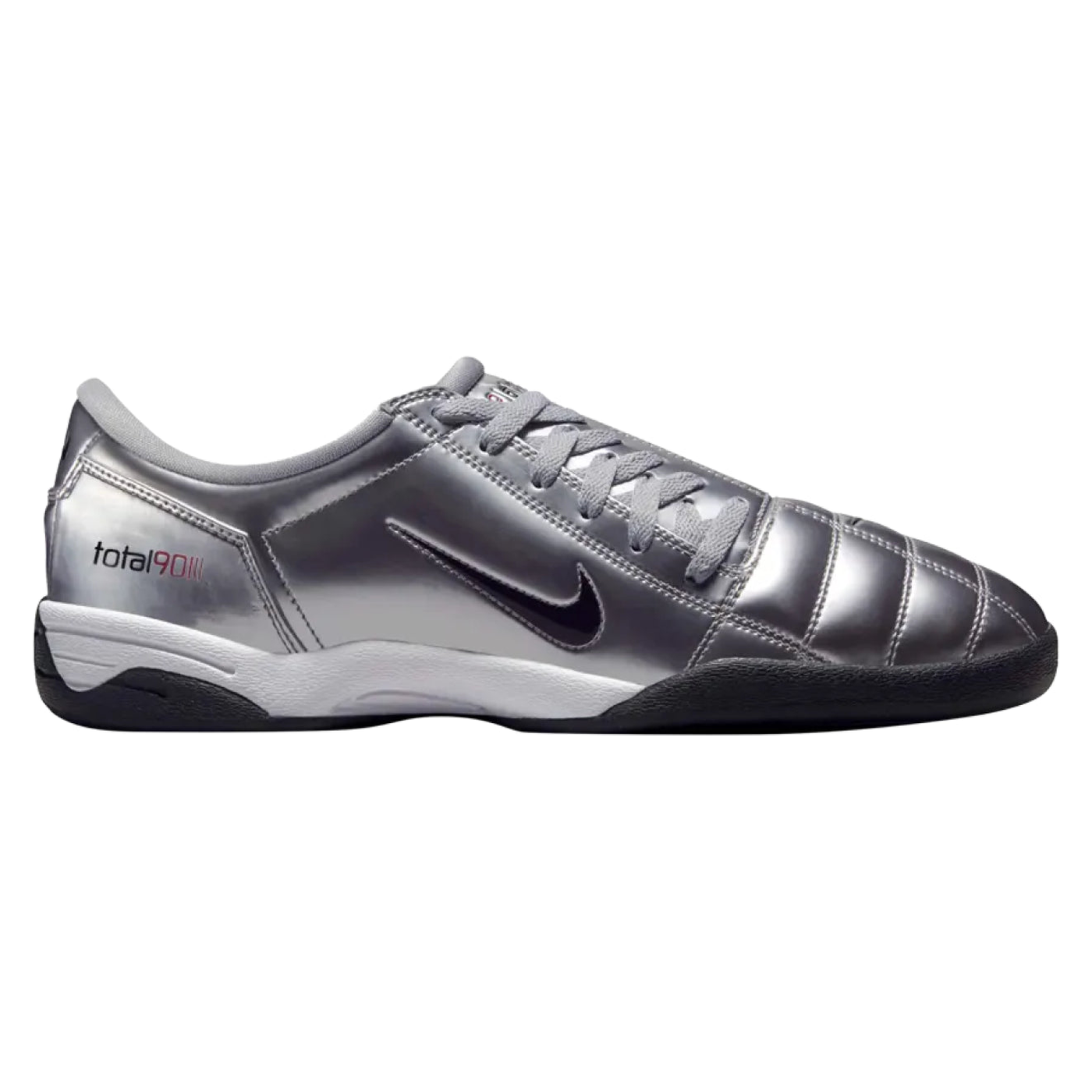 Nike Total 90 3 SP Metallic Silver Black