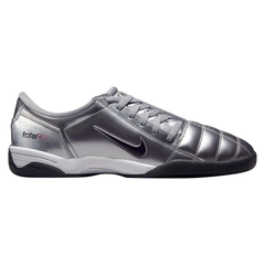 Nike Total 90 3 SP Metallic Silver Black