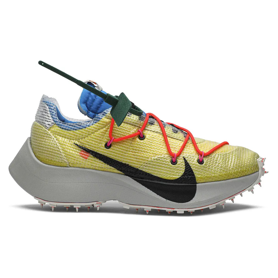 Nike Vapor Street Off-White Tour Yellow