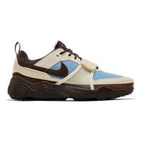 Nike Zoom Field Jaxx Travis Scott Milk Blue