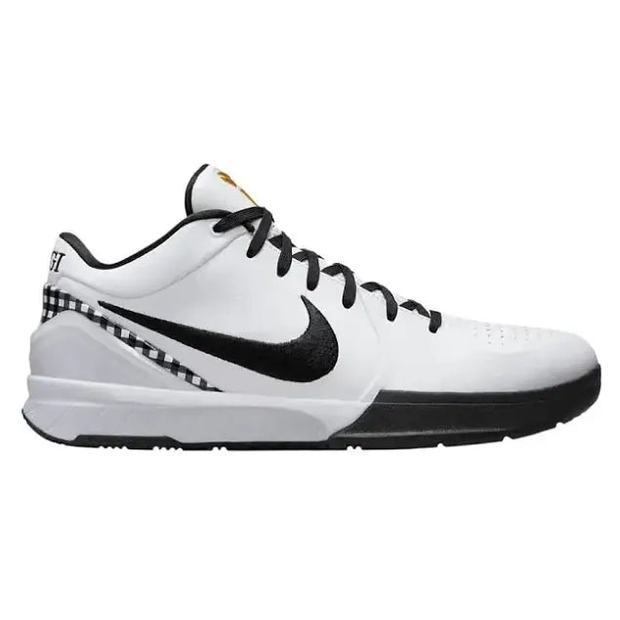 Nike Zoom Kobe 4 Proto Mambacita