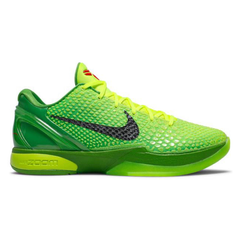Nike Zoom Kobe 6 Proto Grinch