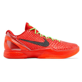 Nike Zoom Kobe 6 Reverse Grinch