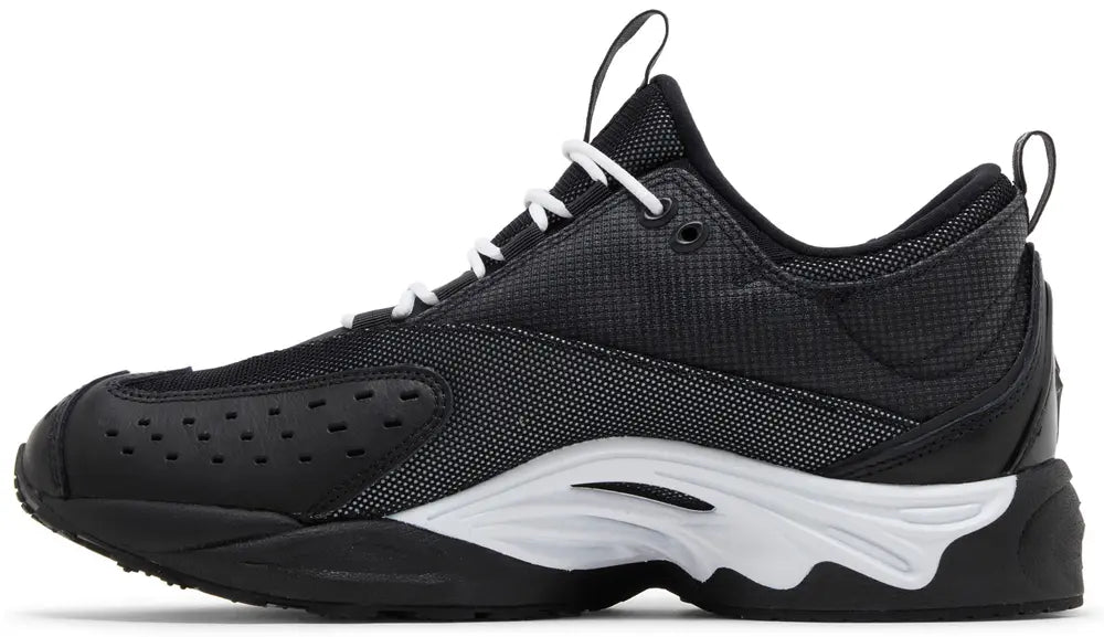 Nike Nocta Air Zoom Drive Black White
