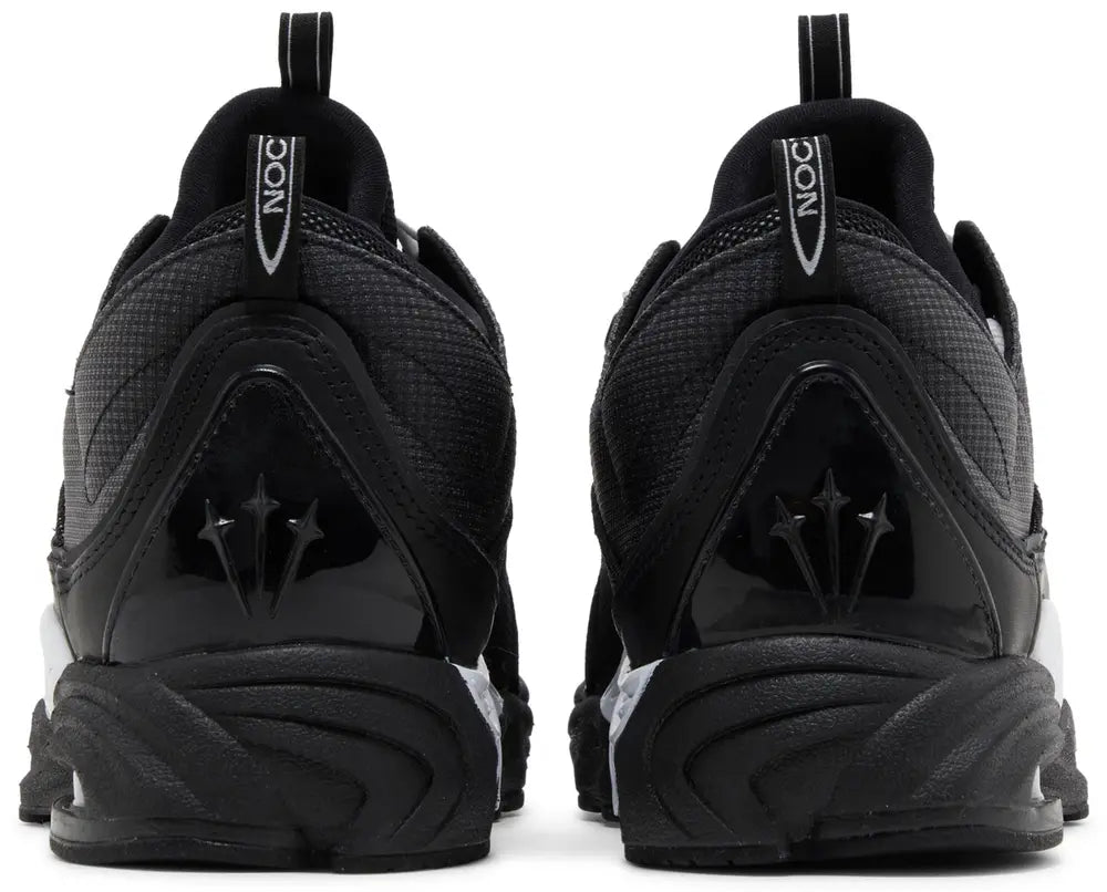 Nike Nocta Air Zoom Drive Black White
