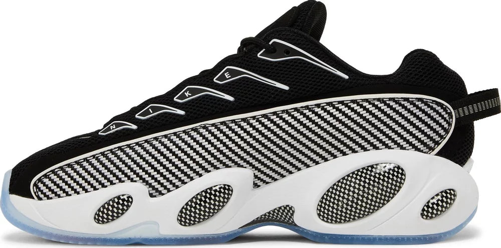 Nike NOCTA Glide Drake Black