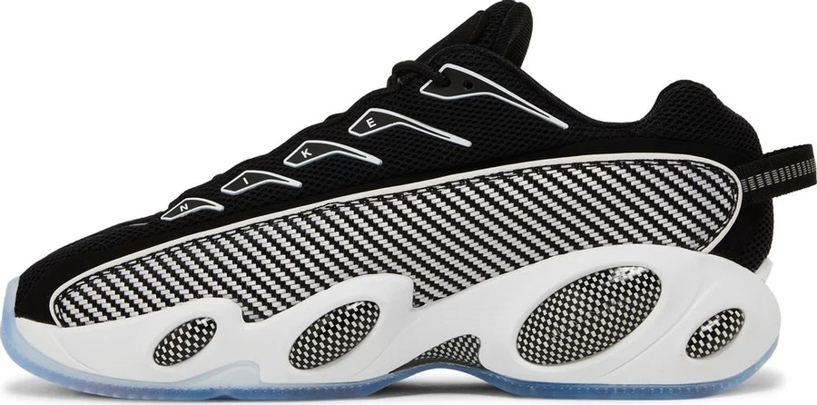 Nike NOCTA Glide Drake Black