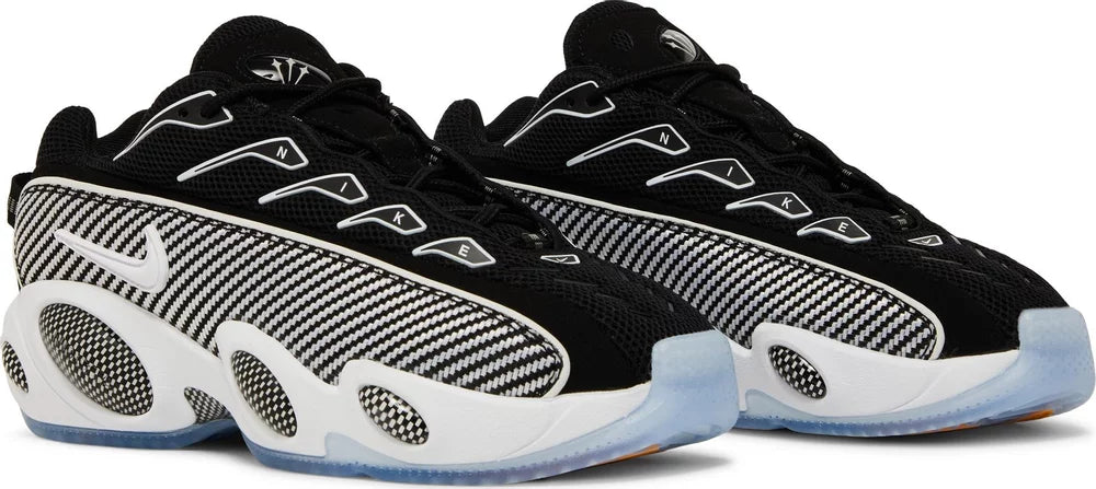 Nike NOCTA Glide Drake Black