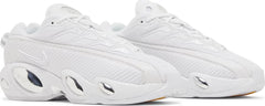 Nike NOCTA Glide Drake White Chrome