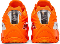 Nike Hot Step 2 Drake NOCTA Total Orange